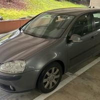 Golf 5 1.6 FSI 2006