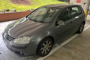 Golf 5 1.6 FSI 2006