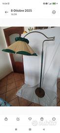 Lampada Decò 