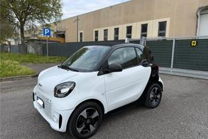Smart ForTwo Elettrica 60Kw 82Cv Passion