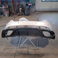 PARAURTI POSTERIORE ALFA GIULIA