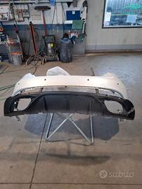 PARAURTI POSTERIORE ALFA GIULIA