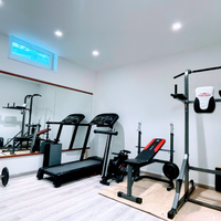 Tapis Roulant Domyos T540C - Da Sistemare