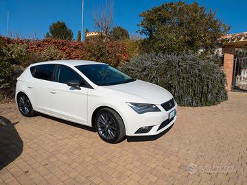SEAT Leon 3ª serie - 2016