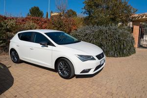 SEAT Leon 3ª serie - 2016