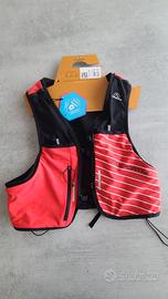 Zaino trail running Ultra Trail Vest 10L taglia L