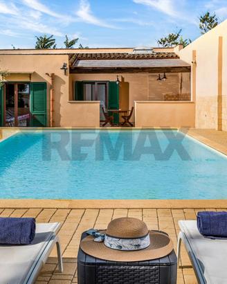 Cascina/Casale - Marsala