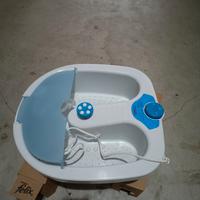 Massaggiatore idromassaggio piedi