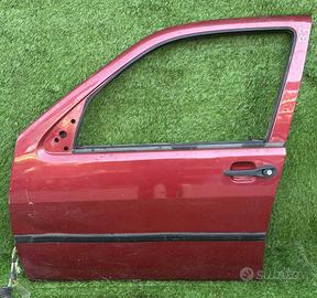 PORTIERA ANTERIORE SINISTRA FIAT Tipo Serie (88>96