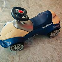 BMW BABY RACER AUTO DA GUIDARE