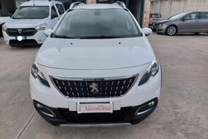 Peugeot 2008 BlueHDi 100cv Allure