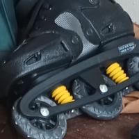 Rollerblade  misura 42  