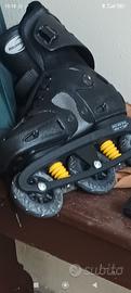 Rollerblade  misura 42  