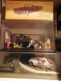 MECCANICI IN OFFICINA GIOCATTOLO