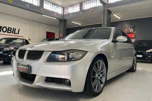 BMW 335 d Touring Msport auto