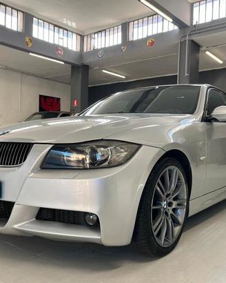 BMW 335 d Touring Msport auto