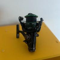 macchina per canna da pesca