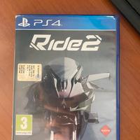 ride 2
