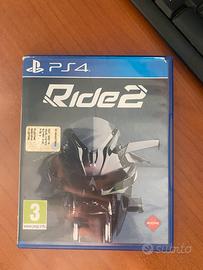 ride 2