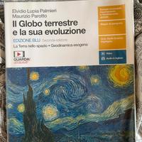 GLOBO TERRESTRE E LA SUA EVOLUZIONE