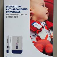 Chicco Bebècare Easy-Tech Disp Anti Abbandono