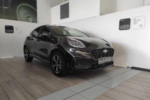 FORD Puma '19-> - Puma 1.0 EcoBoost Hybrid 125 CV