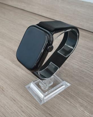 APPLE WATCH SERIE 11 ACCIAIO GPS-CELLULAR 