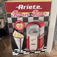 Macchina pop corn Ariete