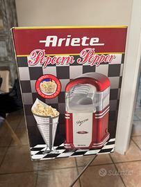 Macchina pop corn Ariete