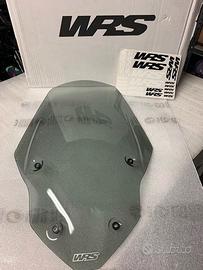 Cupolino WRS per Triumph Tiger 900