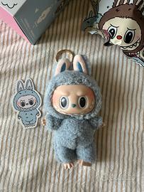 Popmart Labubu Macaron originale