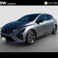 Renault Clio TCe 90 CV 5 porte Techno