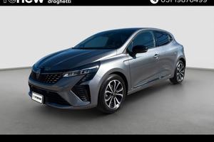 Renault Clio TCe 90 CV 5 porte Techno