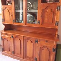 credenza salotto