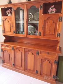 credenza salotto