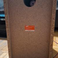 stereo Samsung 