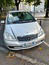 Mercedes classe A150 benzina coupé 