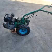 Motocoltivatore Goldoni modello 110