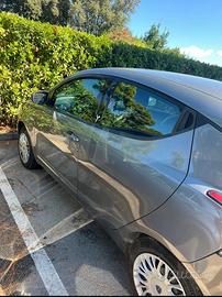 Ypsilon 900 Twin Air Benzina/Metano