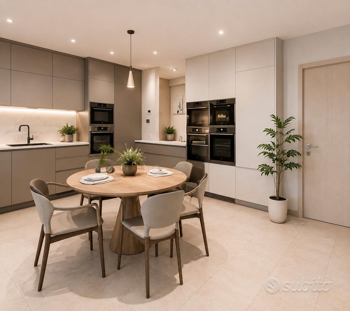 Apartment in Sestu, Casteddu/Cagliari - Vista 2