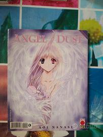 Angel Dust