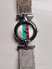 orologio gucci