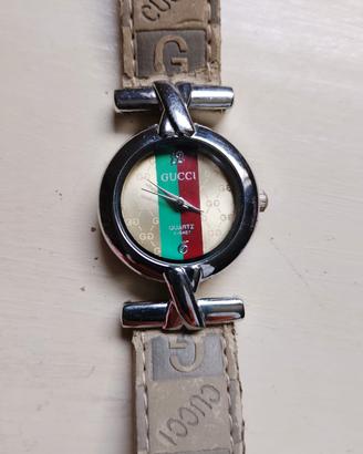 orologio gucci