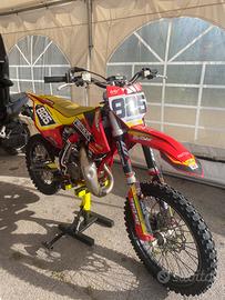 Gas gas 85cc 2023