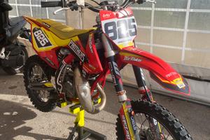 Gas gas 85cc 2023