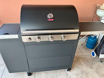 Barbecook mod. Stella nuovo
