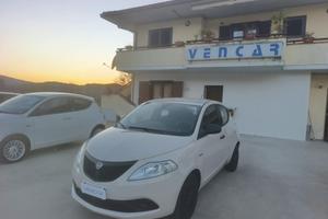 Lancia Ypsilon 5 Porte Ypsilon 1.3 mjt Silver s&s