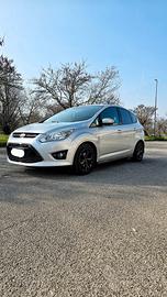Ford C-Max 1.6 TDCi Titanium 95CV – Neopatentati 