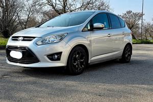 Ford C-Max 1.6 TDCi Titanium 95CV – Neopatentati 