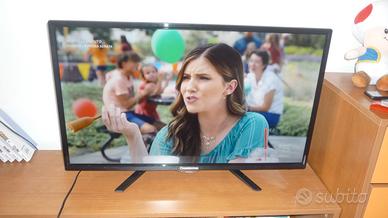 TV HISSENSE 40 pollici ,COME NUOVA , PERFETTA